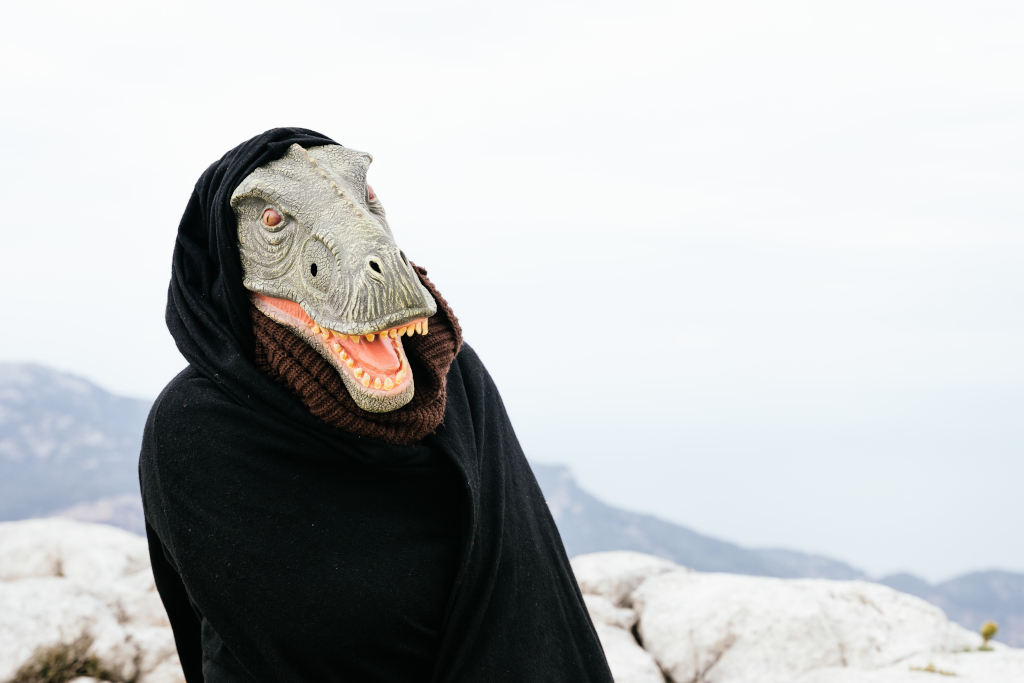 cold-blooded animals