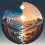 days before and after a solstice really equal