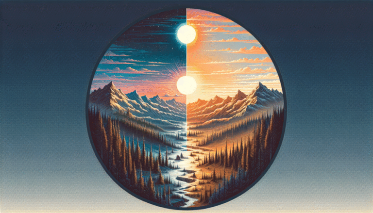days before and after a solstice really equal