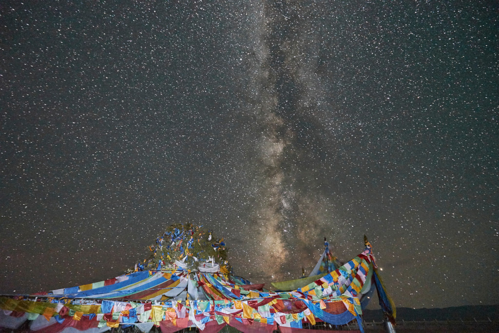 how-far-does-the-milky-ways-disk