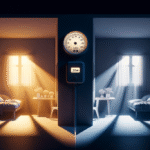 reduce energy consuption