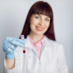 how are normal blood levels calculated