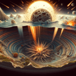 what happened after the asteroid struck
