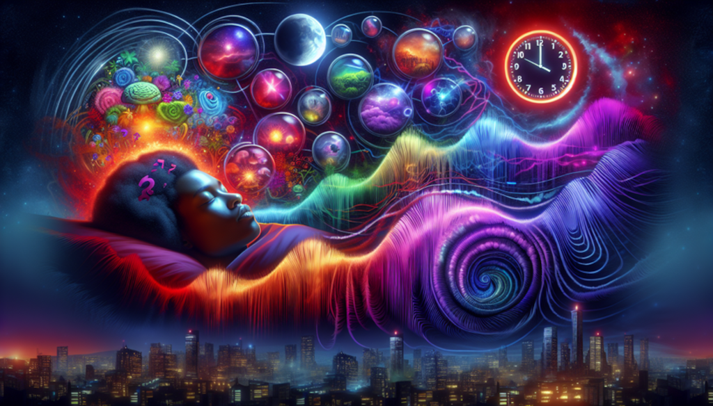 when do dreams begin