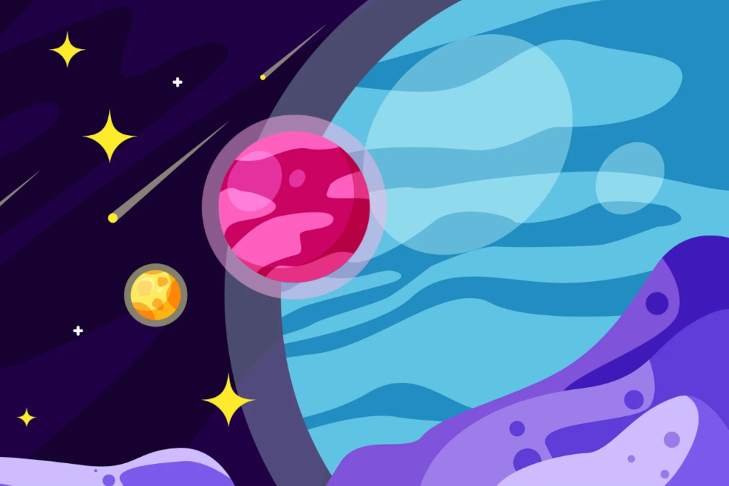 why the universe is complex