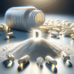 vitamin D looks like